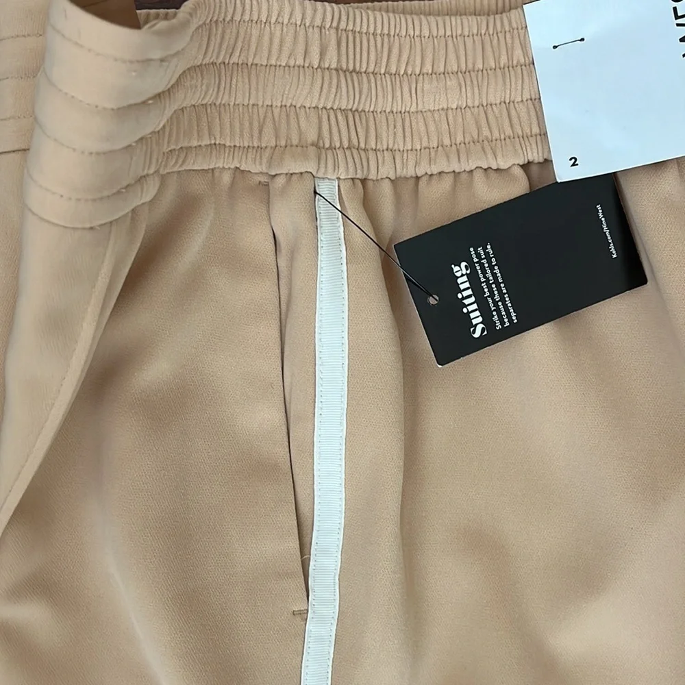 Nine West Slim Straight Size:2 pants
